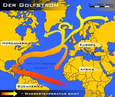 Greenpeace Interview zur Öl-Pest am Golf von Mexiko