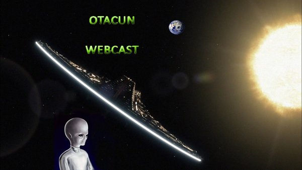 Otacun Webcast 07 - Das alte Volk und die Orion Kriege