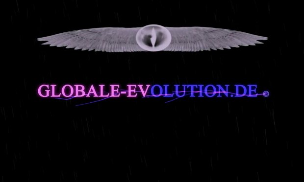 Globale Evolution WEB-Trailer