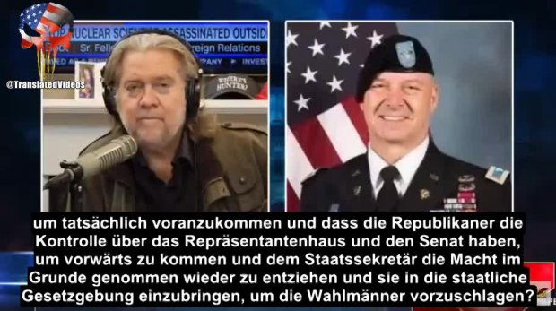 Der Senat und das Repräsentantenhaus des Bundesstaates Pennsylvania holen sich die Macht von den Kriminellen zurück.