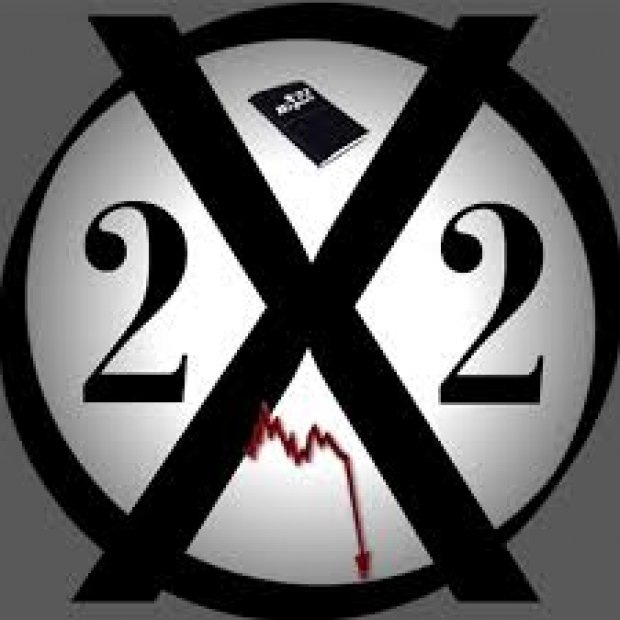 X22 Report vom 20.1.2021 - Militärische Steuerung - 11.3 verifiziert als 1. Marker