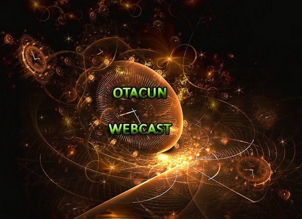 Otacun Webcast 18 - Zeitfeldforschung