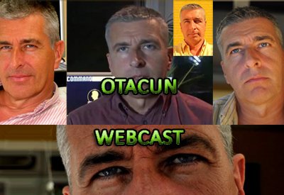 Otacun Webcast 12 - Interview mit Jo Conrad