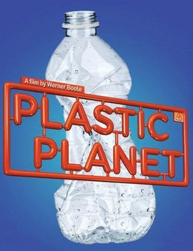 Plastic Planet