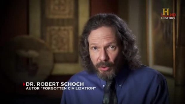 S05E09 Ancient Aliens - Entführt