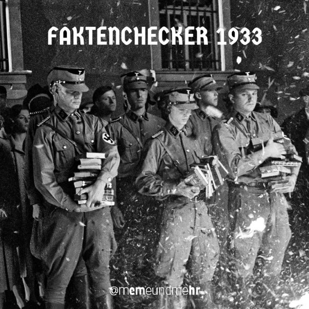 Faktechecker 1933
