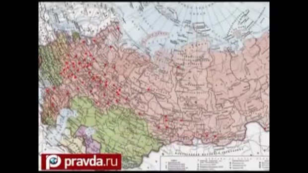 Putin - Der Unbekannte - Die Unzensierte Dokumentation 