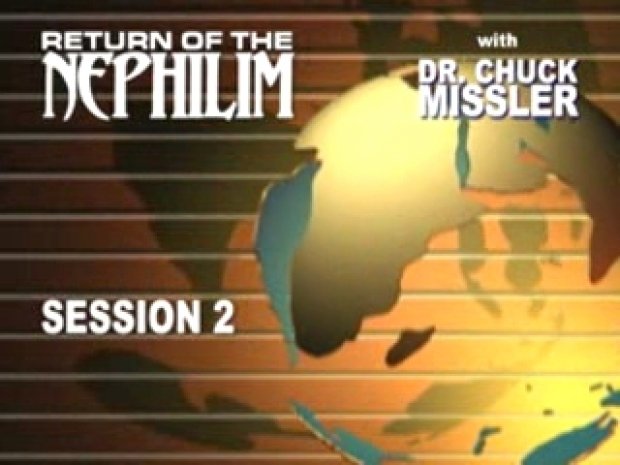 The Return Of The Nephilim Part 2