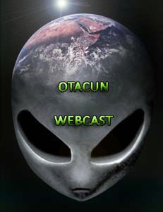 Otacun Webcast 15 - Außerirdische Rassen, Völker und deren Ambitionen 1.0