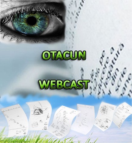 Otacun Webcast 21 - Remote Viewing der Schlüssel zu mehr Wissen