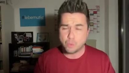 Euch war immer alles Egal....bis plötzlich.....