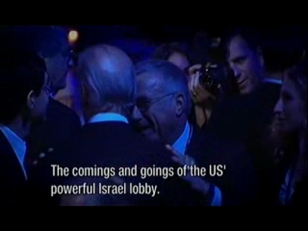 The Israel Lobby Influenze in America Politics